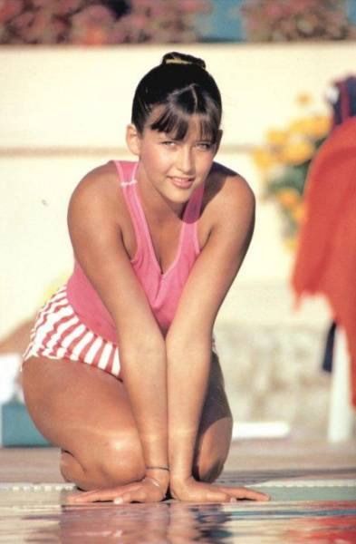 苏菲·玛索/Sophie Marceau-4-63